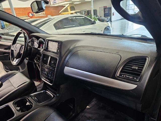 Dodge Grand Caravan GT Wagon 2018