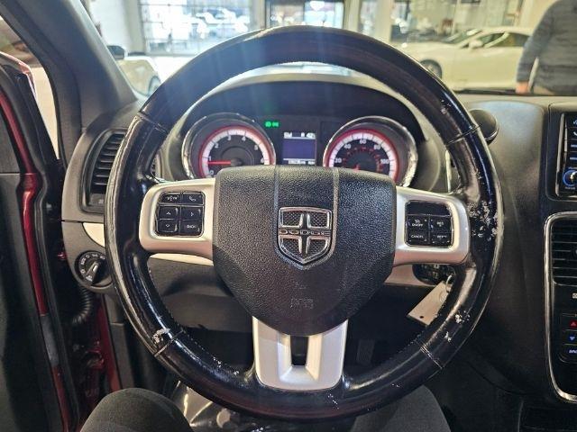 Dodge Grand Caravan GT Wagon 2018