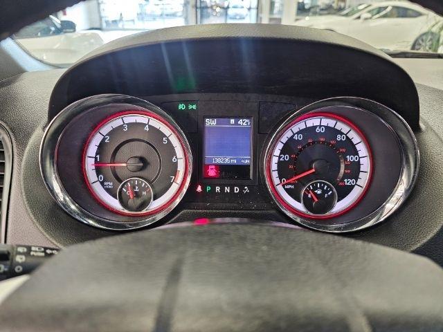 Dodge Grand Caravan GT Wagon 2018