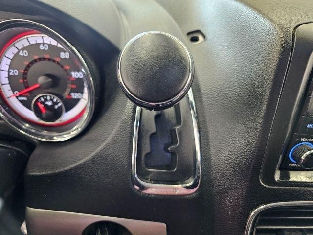 Dodge Grand Caravan GT Wagon 2018