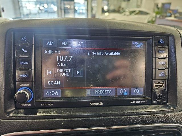 Dodge Grand Caravan GT Wagon 2018