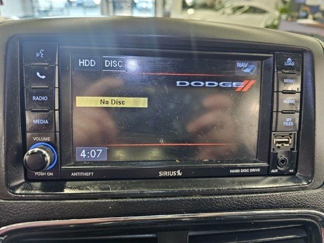 Dodge Grand Caravan GT Wagon 2018