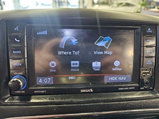 Dodge Grand Caravan GT Wagon 2018