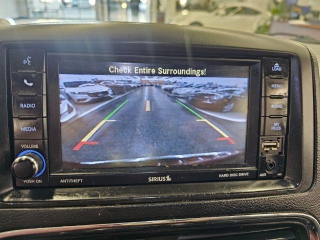 Dodge Grand Caravan GT Wagon 2018