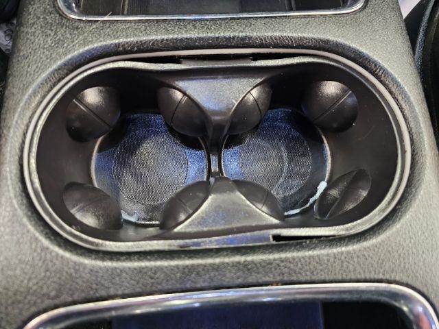 Dodge Grand Caravan GT Wagon 2018