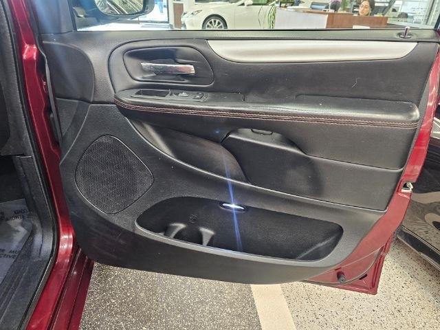 Dodge Grand Caravan GT Wagon 2018