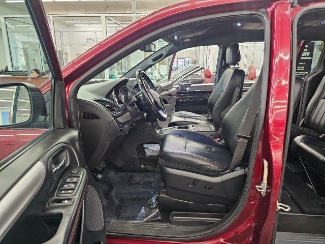 Dodge Grand Caravan GT Wagon 2018