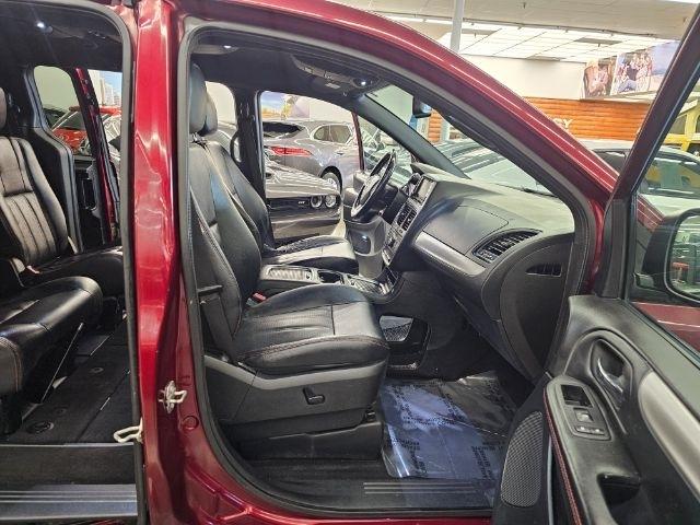 Dodge Grand Caravan GT Wagon 2018