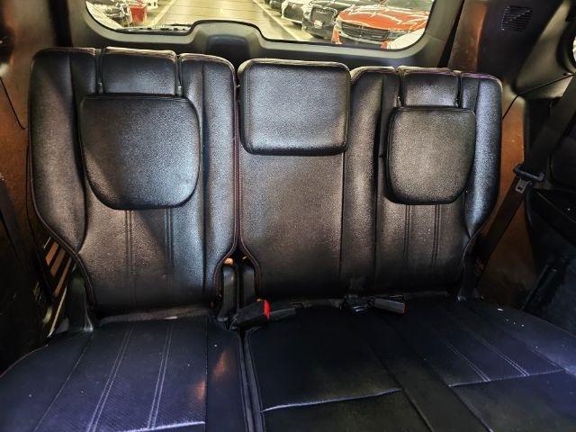 Dodge Grand Caravan GT Wagon 2018