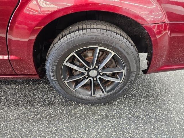 Dodge Grand Caravan GT Wagon 2018