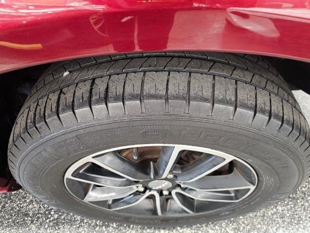 Dodge Grand Caravan GT Wagon 2018