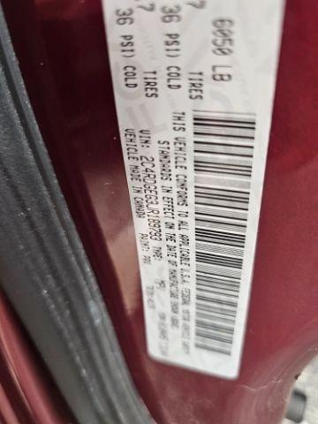 Dodge Grand Caravan GT Wagon 2018