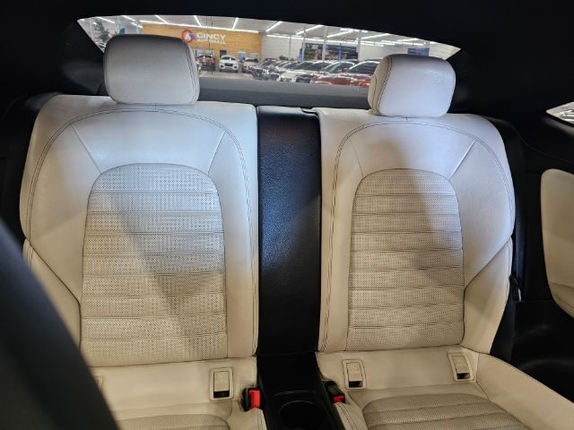 Mercedes-Benz C-Class AMG C 43 4MATIC Coupe 2017