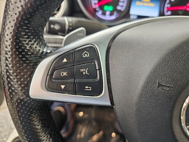 Mercedes-Benz C-Class AMG C 43 4MATIC Coupe 2017