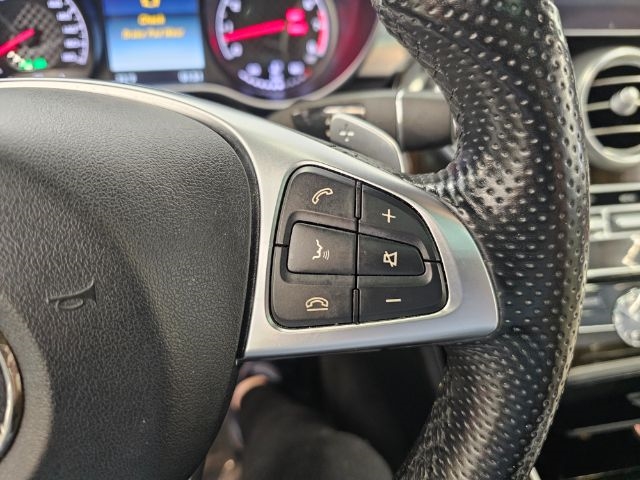 Mercedes-Benz C-Class AMG C 43 4MATIC Coupe 2017