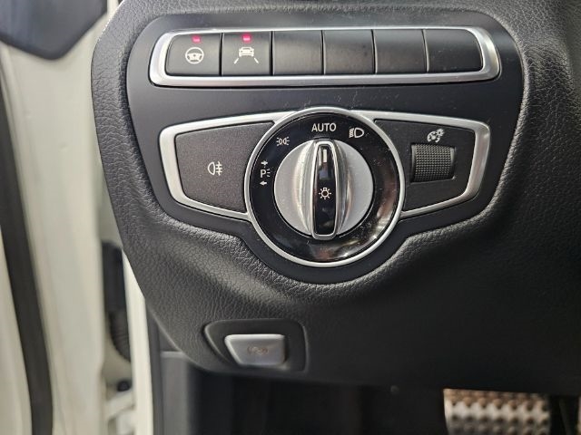 Mercedes-Benz C-Class AMG C 43 4MATIC Coupe 2017