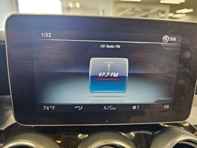 Mercedes-Benz C-Class AMG C 43 4MATIC Coupe 2017