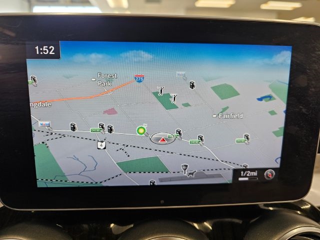 Mercedes-Benz C-Class AMG C 43 4MATIC Coupe 2017