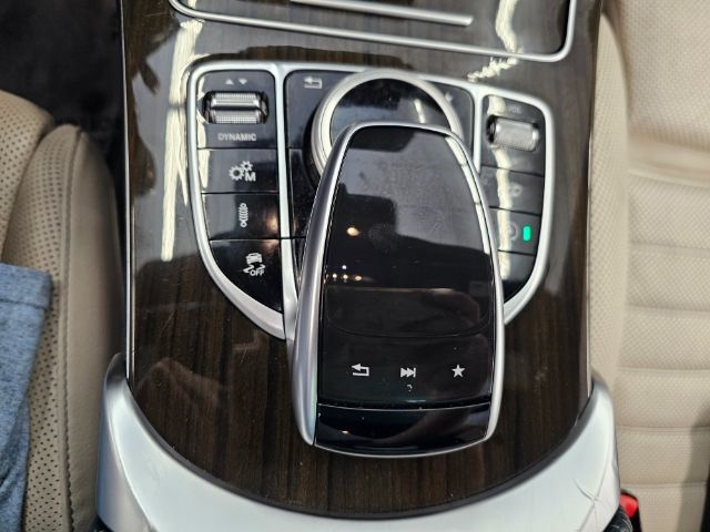 Mercedes-Benz C-Class AMG C 43 4MATIC Coupe 2017