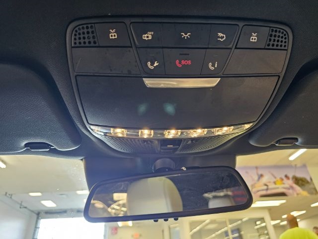 Mercedes-Benz C-Class AMG C 43 4MATIC Coupe 2017