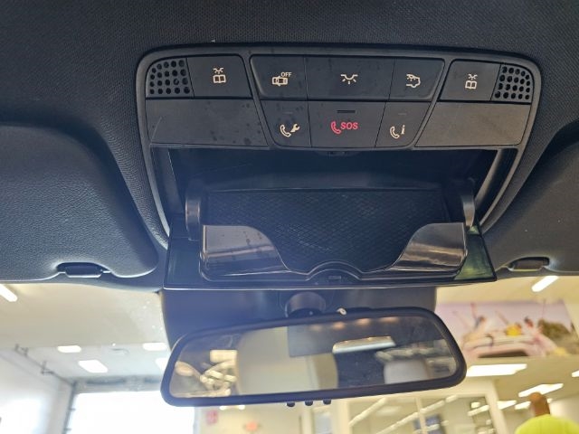 Mercedes-Benz C-Class AMG C 43 4MATIC Coupe 2017