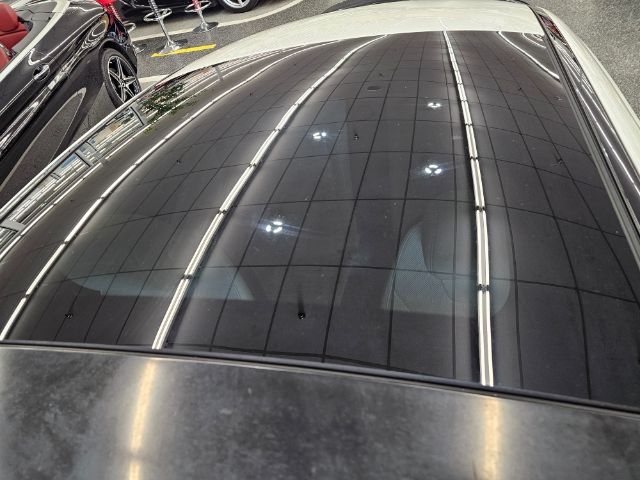 Mercedes-Benz C-Class AMG C 43 4MATIC Coupe 2017