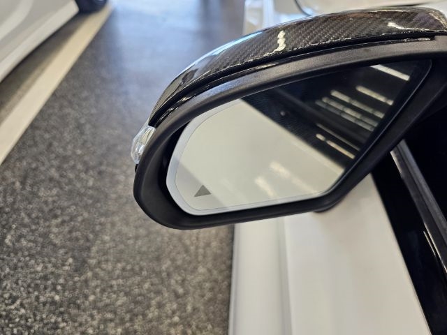 Mercedes-Benz C-Class AMG C 43 4MATIC Coupe 2017