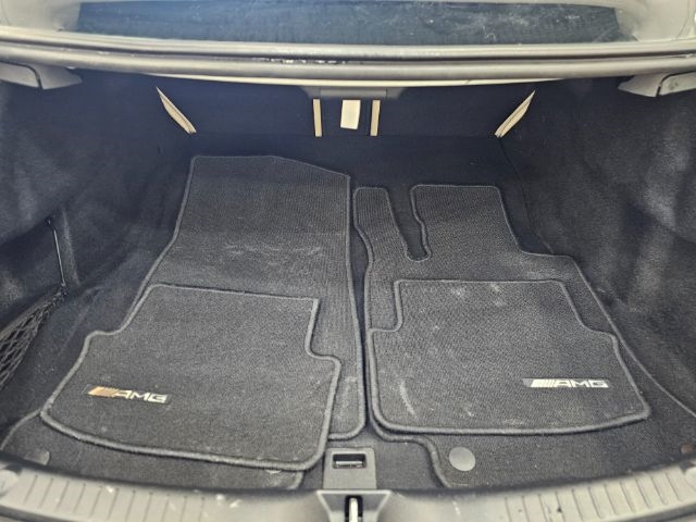 Mercedes-Benz C-Class AMG C 43 4MATIC Coupe 2017