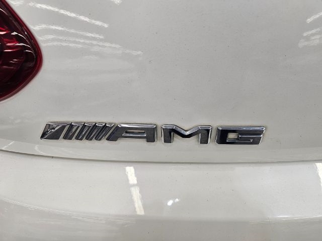 Mercedes-Benz C-Class AMG C 43 4MATIC Coupe 2017