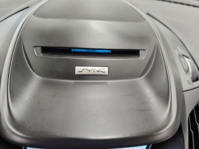 Ford Escape Titanium 4WD 2017