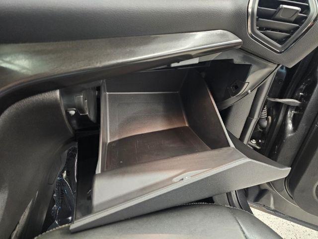 Ford Escape Titanium 4WD 2017