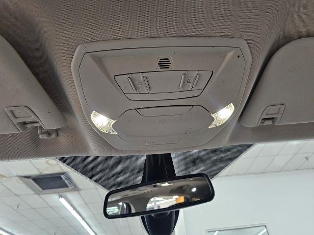 Ford Escape Titanium 4WD 2017