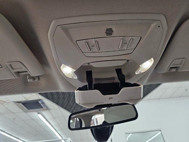 Ford Escape Titanium 4WD 2017