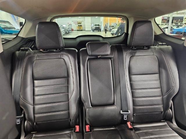 Ford Escape Titanium 4WD 2017