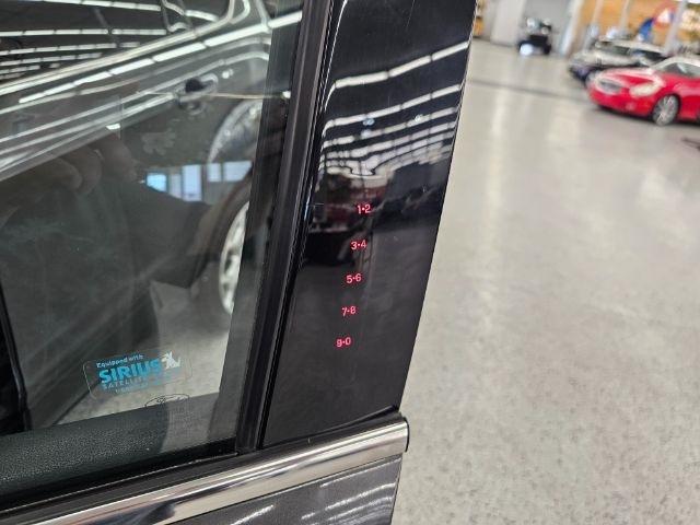 Ford Escape Titanium 4WD 2017