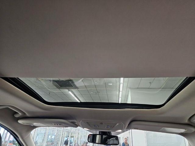 Ford Escape Titanium 4WD 2017