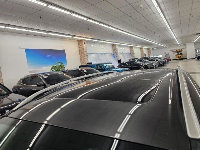 Ford Escape Titanium 4WD 2017