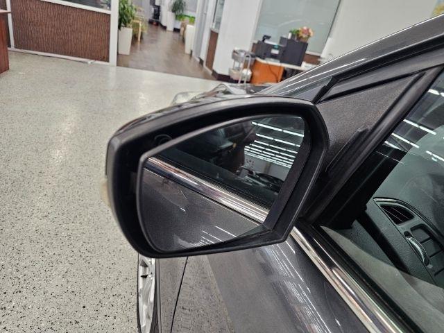 Ford Escape Titanium 4WD 2017