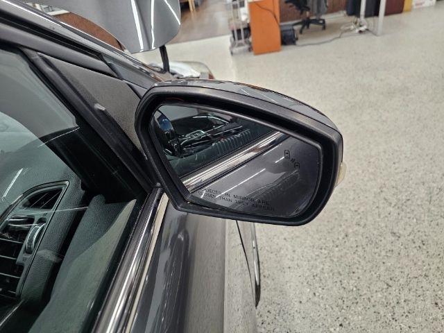 Ford Escape Titanium 4WD 2017