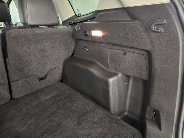 Ford Escape Titanium 4WD 2017