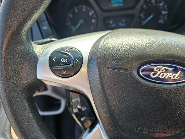 Ford Transit Passenger Wagon T-350 148" Med Roof XLT Sliding RH Dr 2018