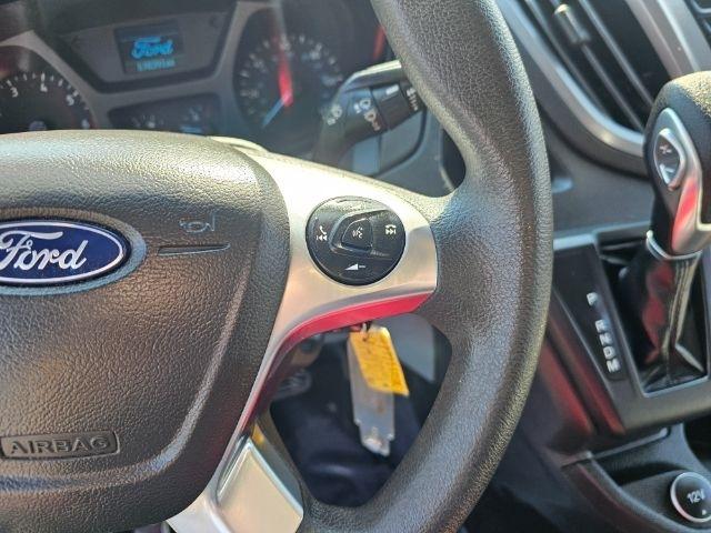 Ford Transit Passenger Wagon T-350 148" Med Roof XLT Sliding RH Dr 2018