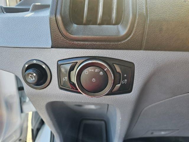 Ford Transit Passenger Wagon T-350 148" Med Roof XLT Sliding RH Dr 2018