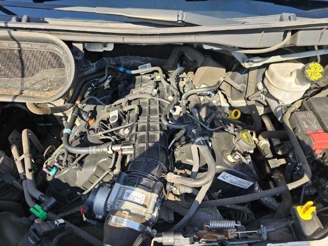 Ford Transit Passenger Wagon T-350 148" Med Roof XLT Sliding RH Dr 2018