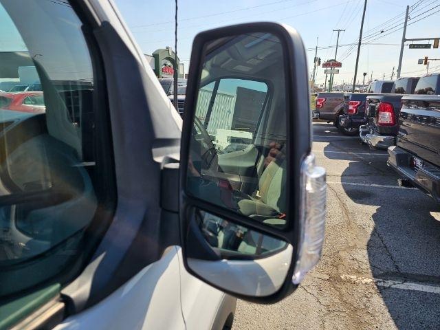 Ford Transit Passenger Wagon T-350 148" Med Roof XLT Sliding RH Dr 2018