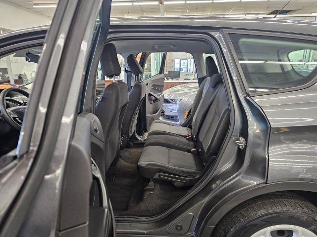 2019 Ford Escape S - Photo 8