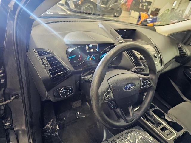 2019 Ford Escape S - Photo 10