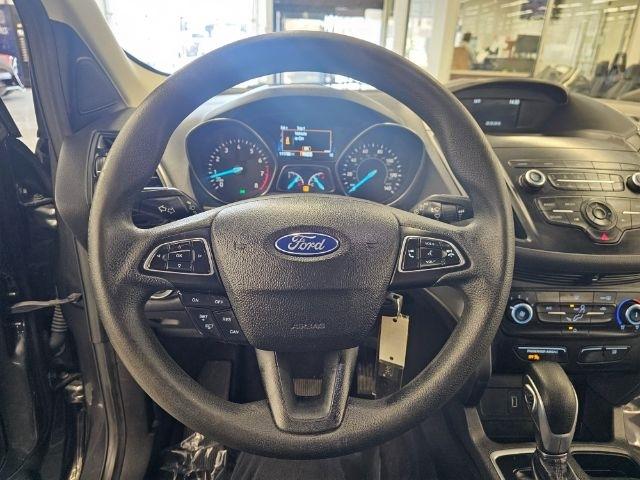 2019 Ford Escape S - Photo 15