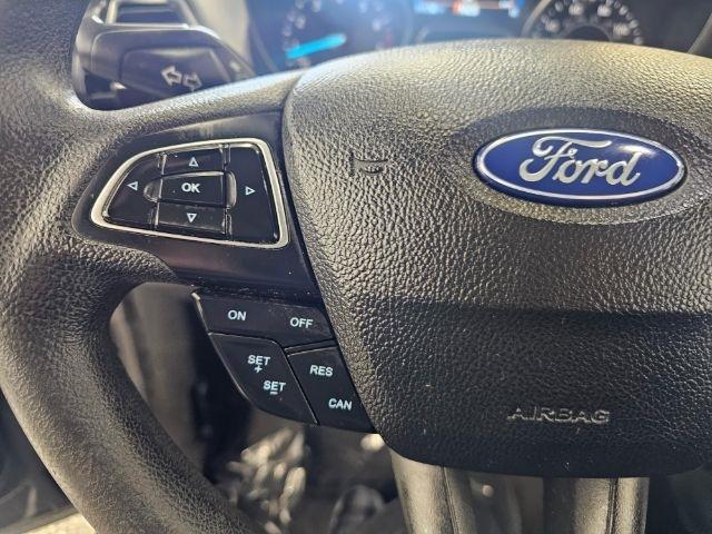 2019 Ford Escape S - Photo 16