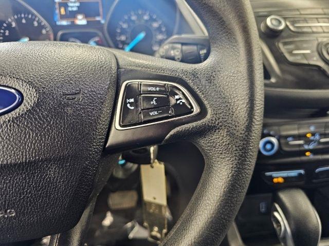 2019 Ford Escape S - Photo 17